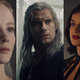 Geralt and two of the most important women in his life, Ciri and Yennefer.